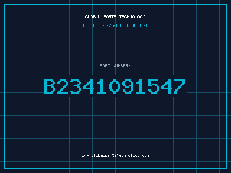 Aviation Part B2341091547