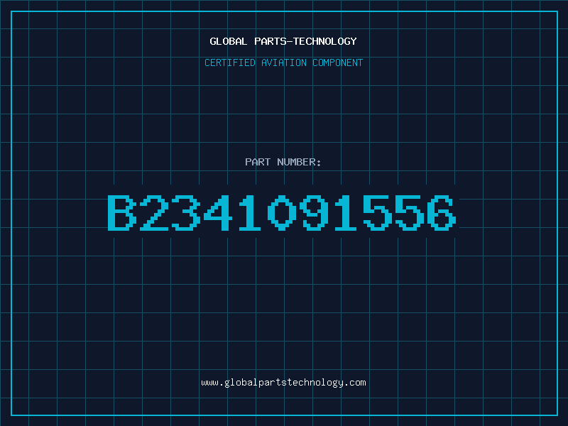 Aviation Part B2341091556