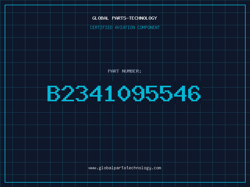 Aviation Part B2341095546