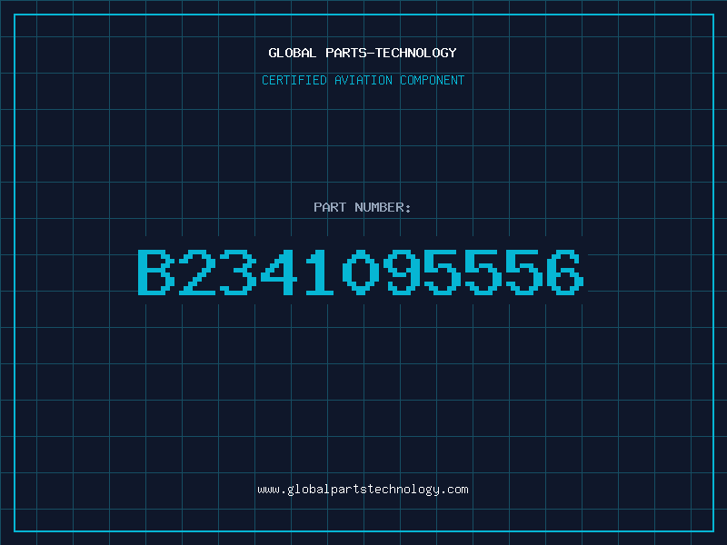 Aviation Part B2341095556