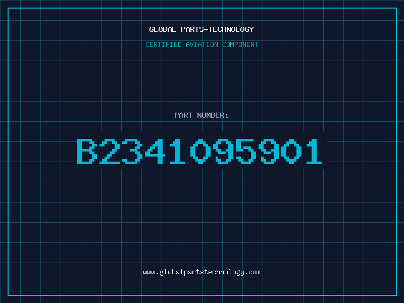 Aviation Part B2341095901