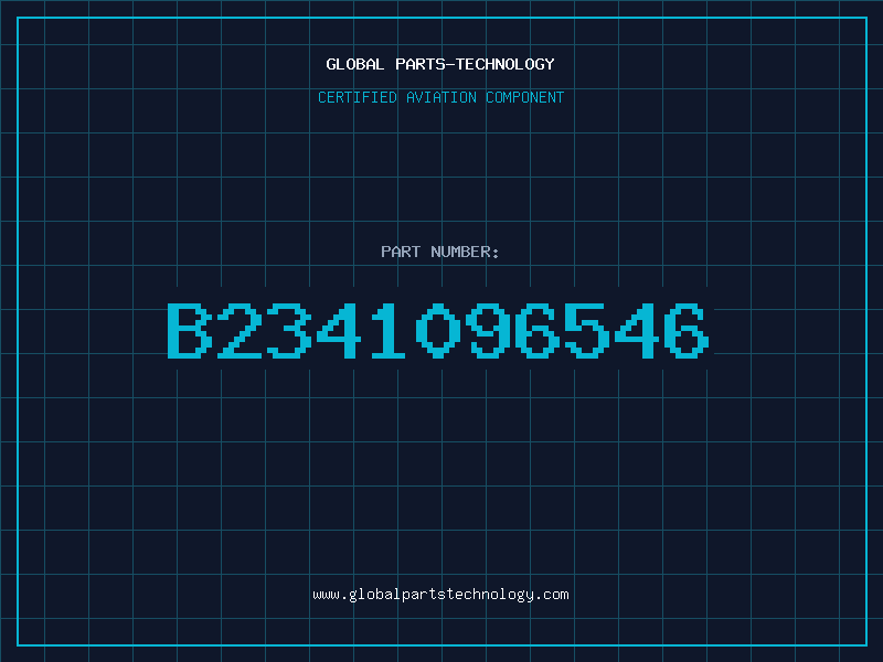 Aviation Part B2341096546