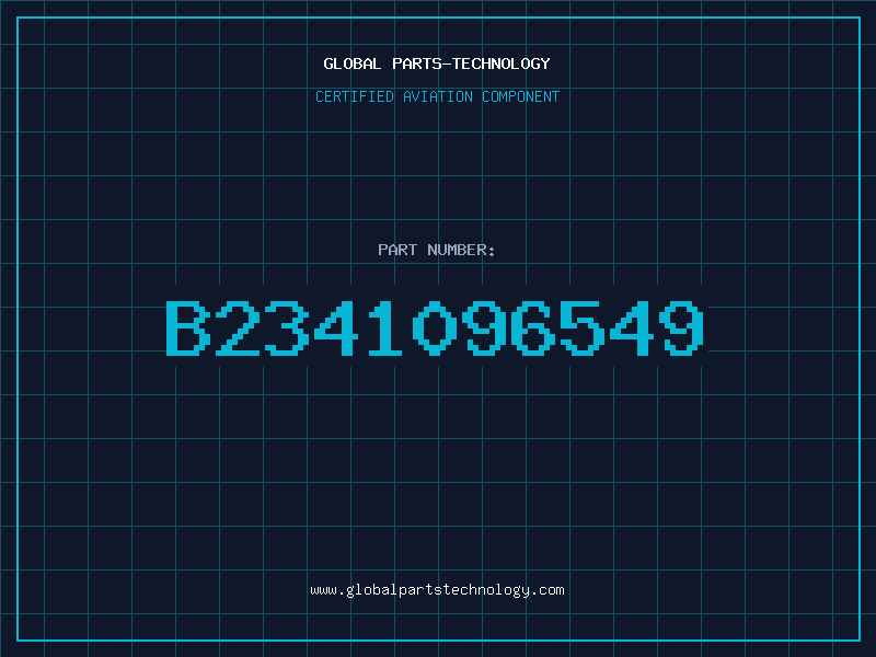 Aviation Part B2341096549