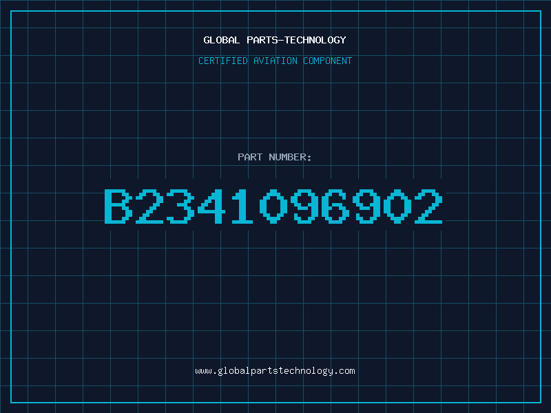 Aviation Part B2341096902