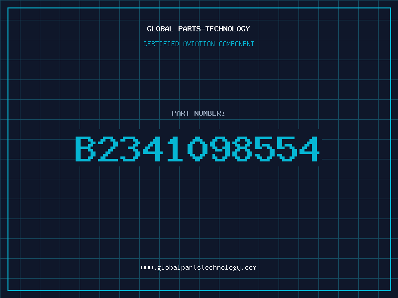 Aviation Part B2341098554