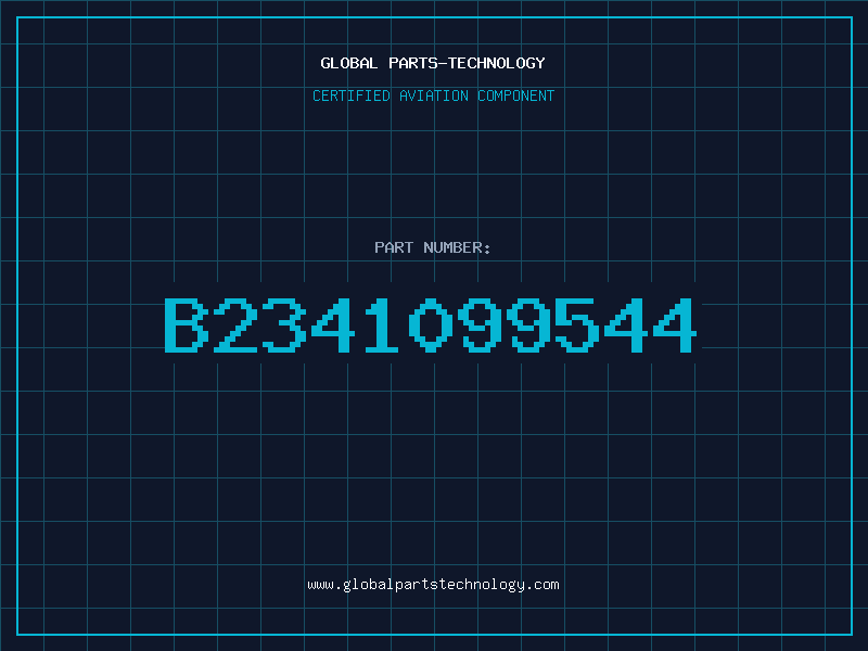 Aviation Part B2341099544