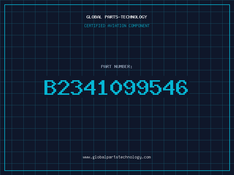 Aviation Part B2341099546