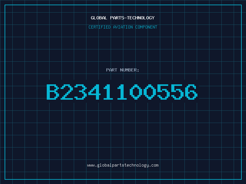 Aviation Part B2341100556