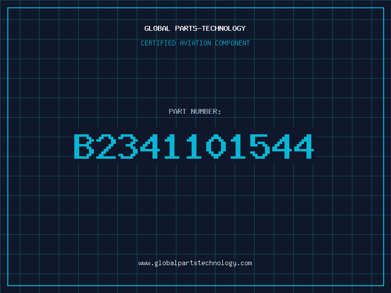 Aviation Part B2341101544
