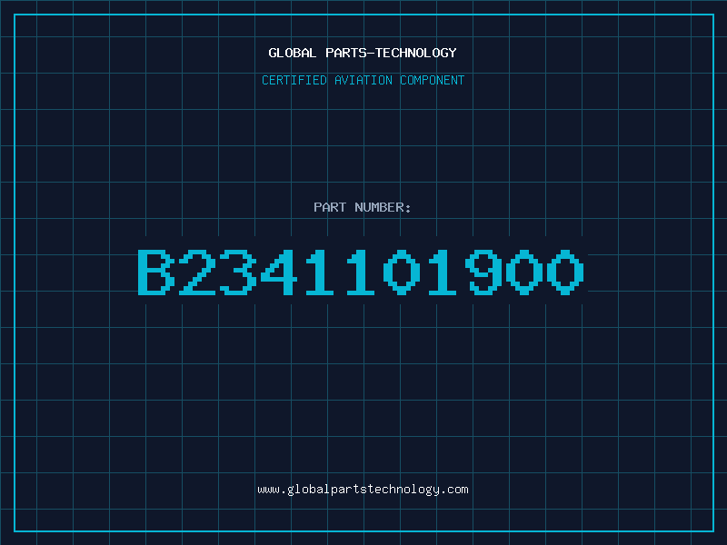 Aviation Part B2341101900