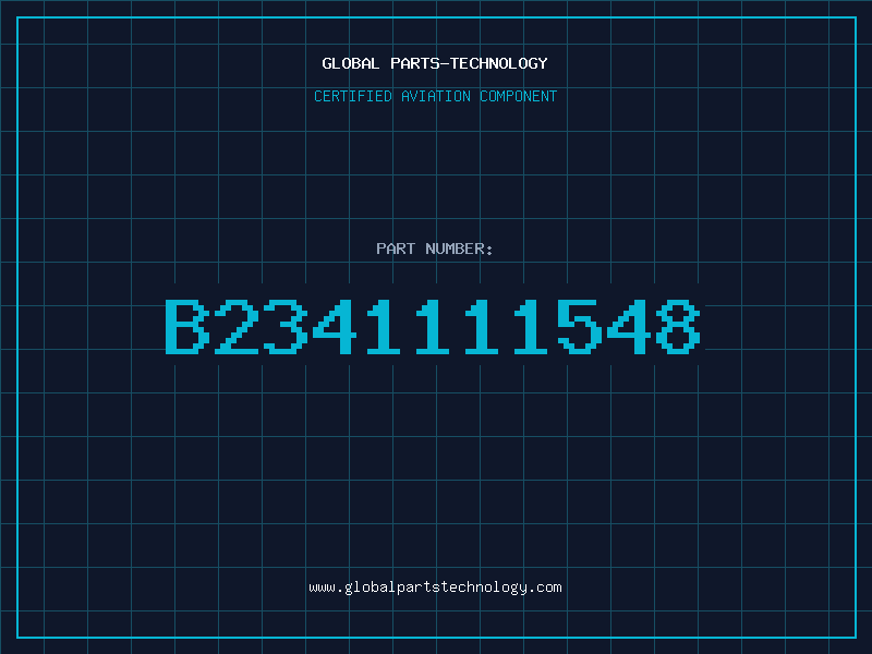 Aviation Part B2341111548