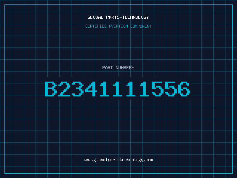 Aviation Part B2341111556