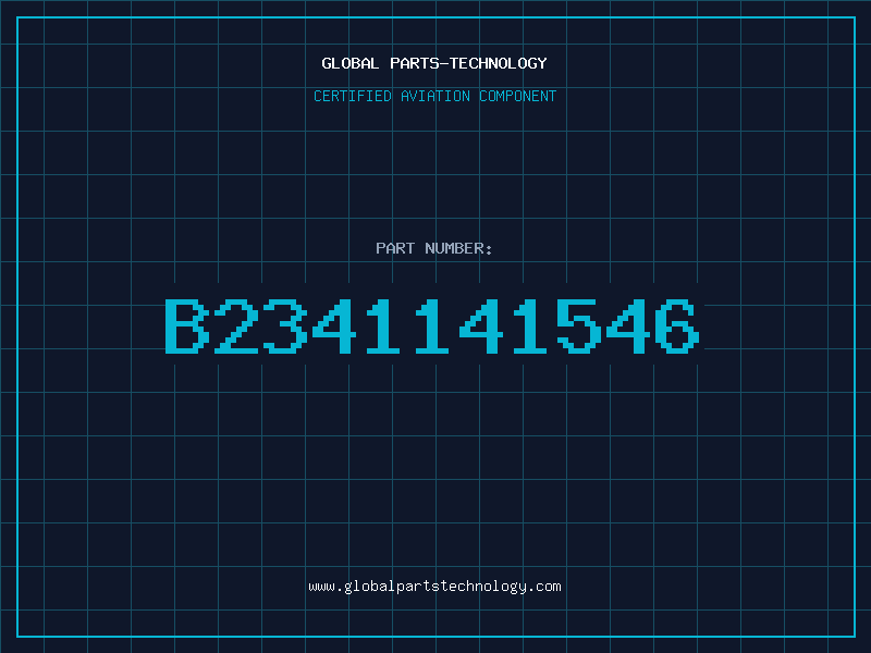 Aviation Part B2341141546
