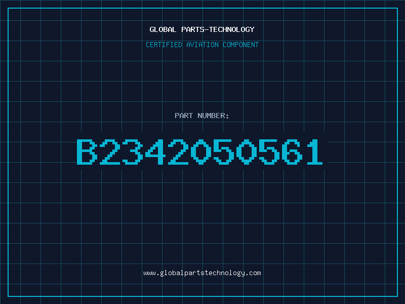 Aviation Part B2342050561