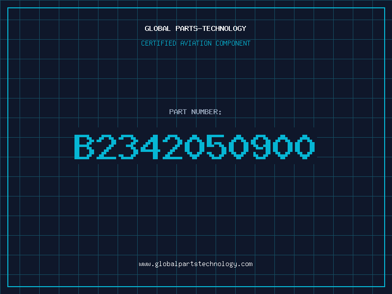 Aviation Part B2342050900