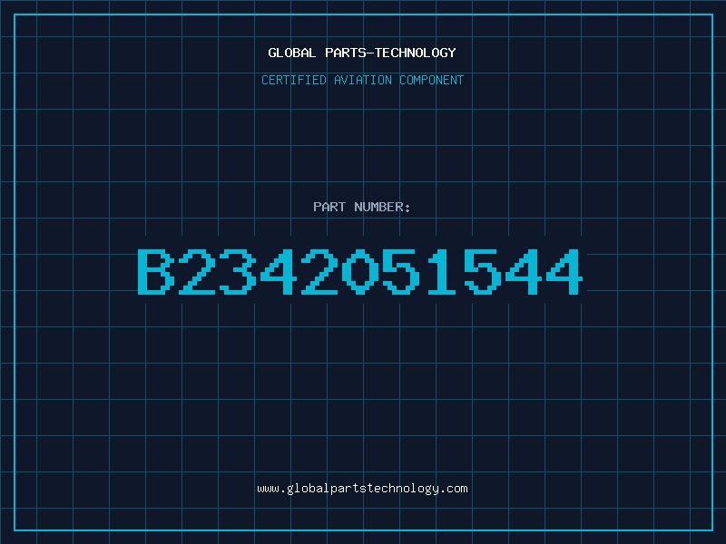 Aviation Part B2342051544