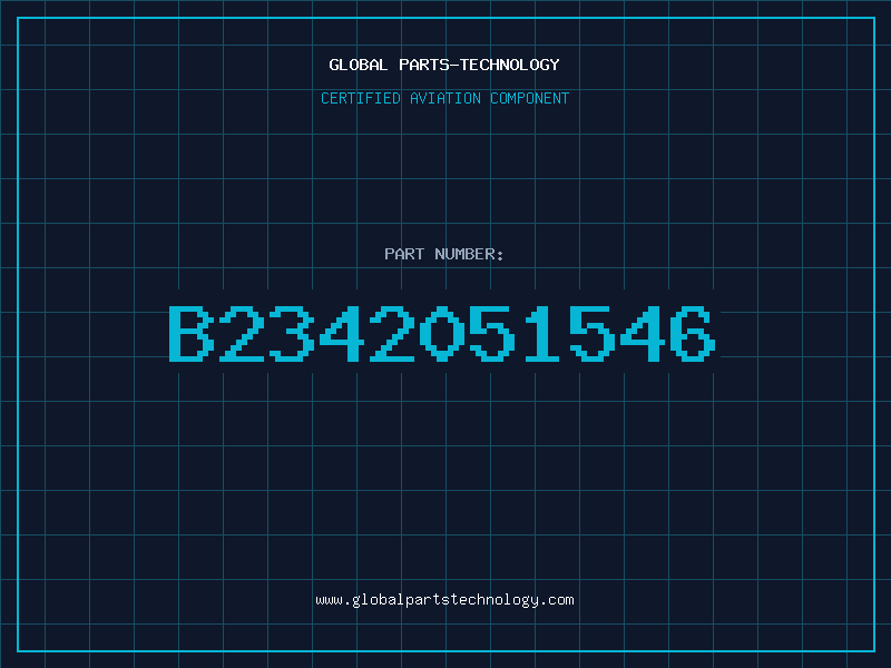 Aviation Part B2342051546