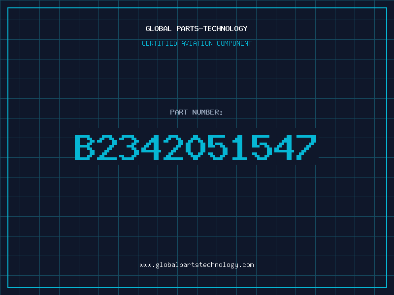 Aviation Part B2342051547
