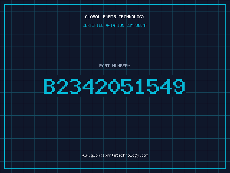 Aviation Part B2342051549