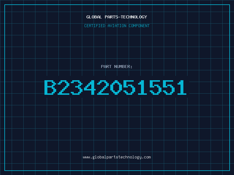 Aviation Part B2342051551