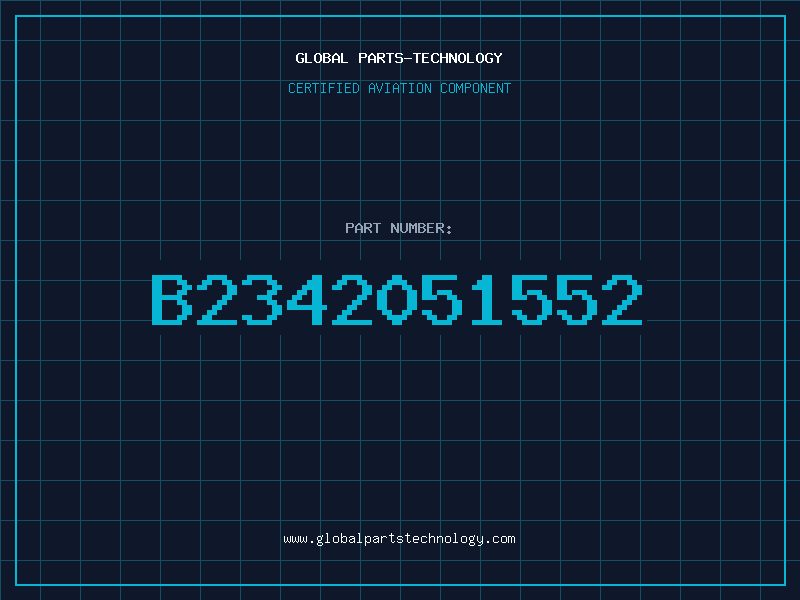Aviation Part B2342051552