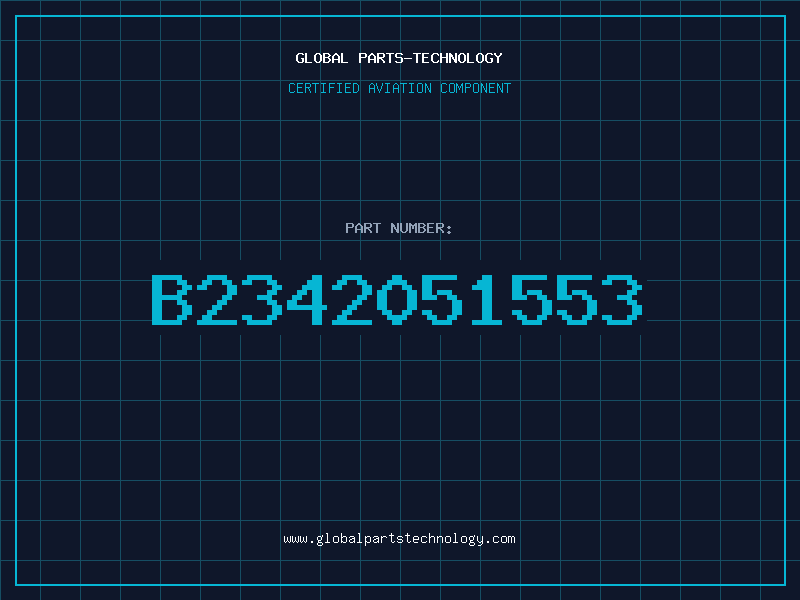 Aviation Part B2342051553