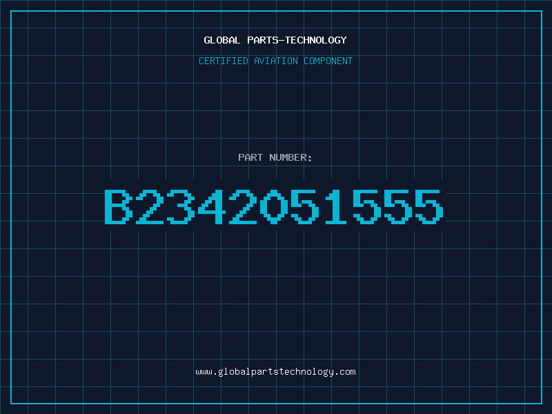Aviation Part B2342051555