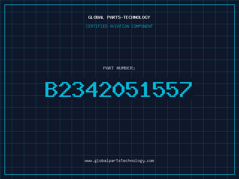 Aviation Part B2342051557