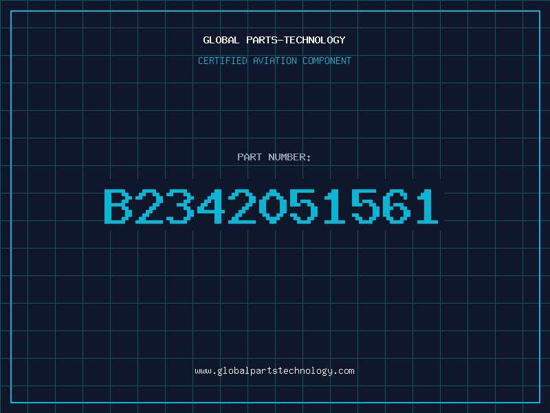 Aviation Part B2342051561