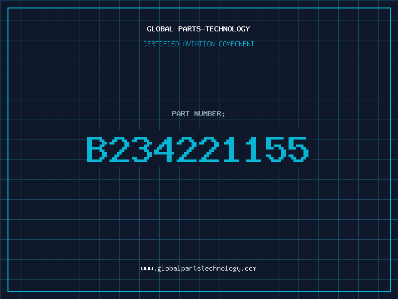 Aviation Part B234221155