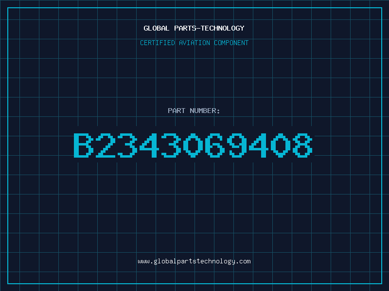 Aviation Part B2343069408