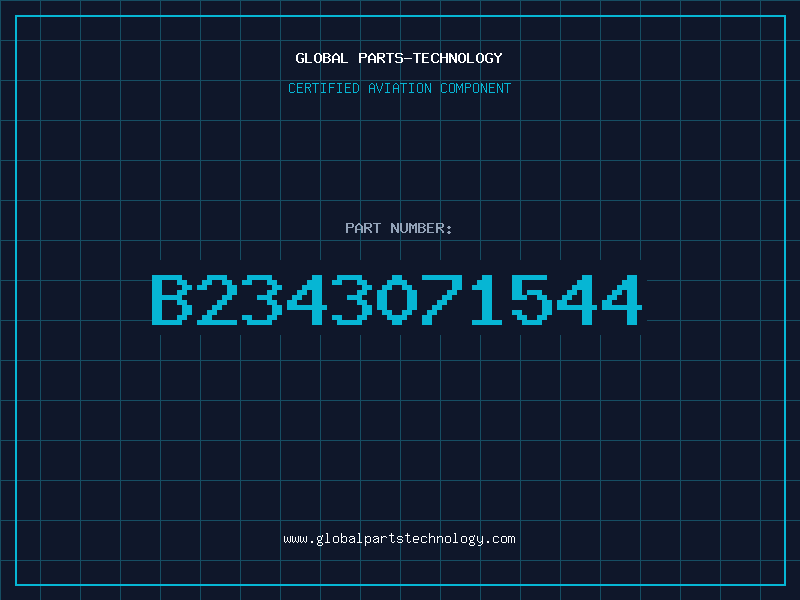 Aviation Part B2343071544