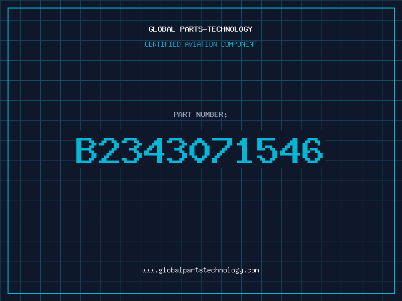 Aviation Part B2343071546