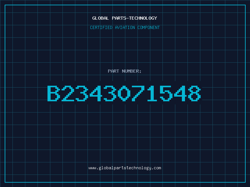 Aviation Part B2343071548