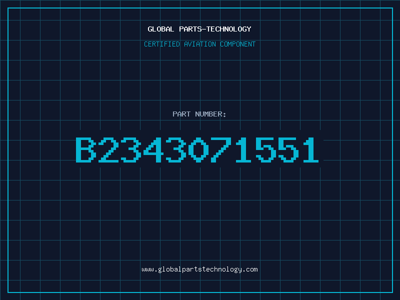 Aviation Part B2343071551