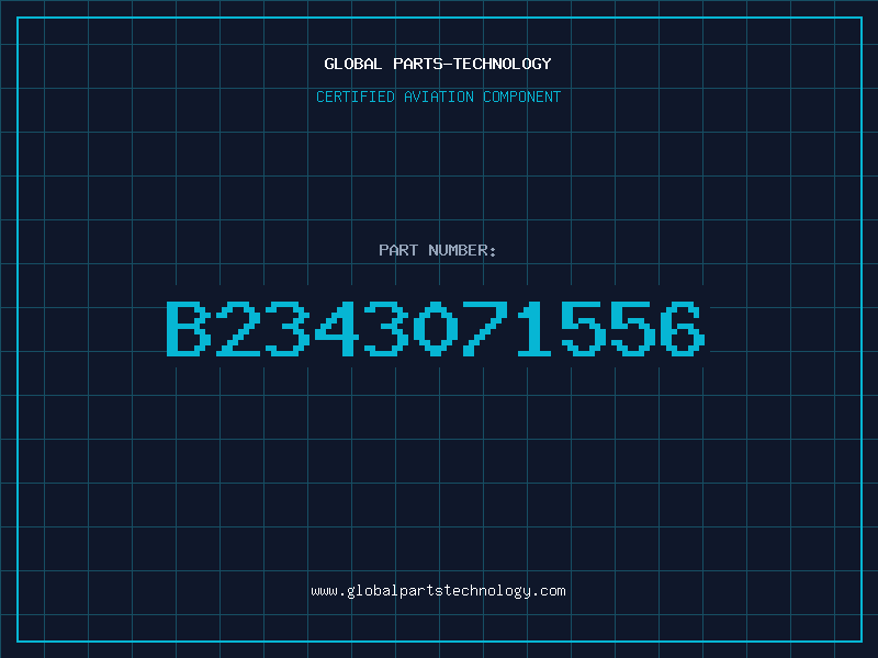 Aviation Part B2343071556