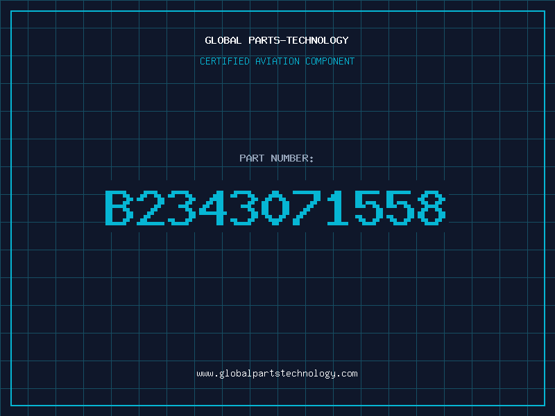 Aviation Part B2343071558
