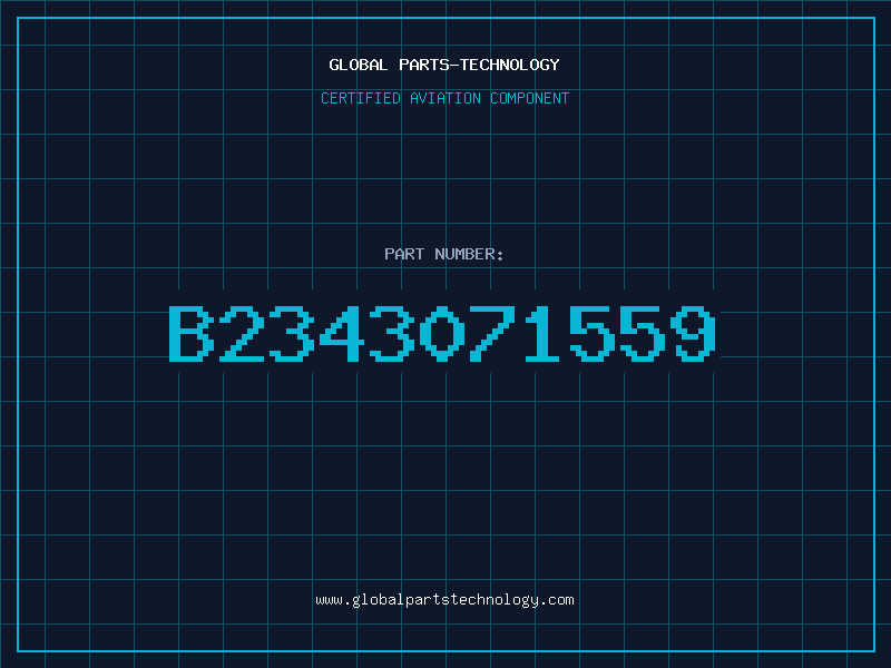 Aviation Part B2343071559