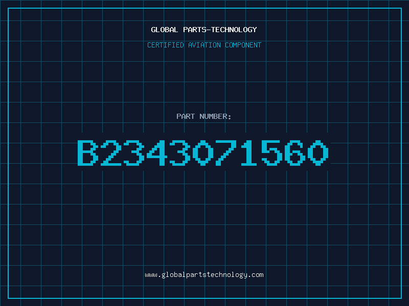 Aviation Part B2343071560