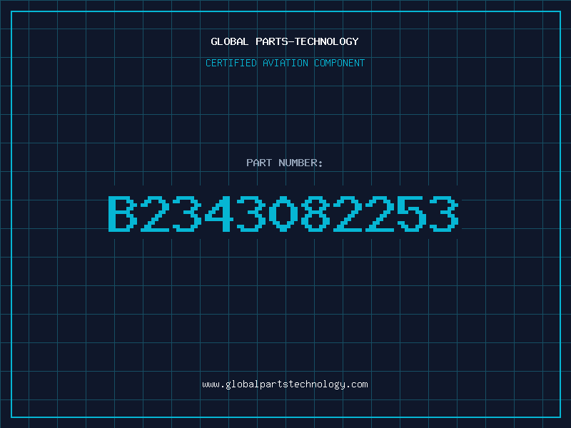 Aviation Part B2343082253