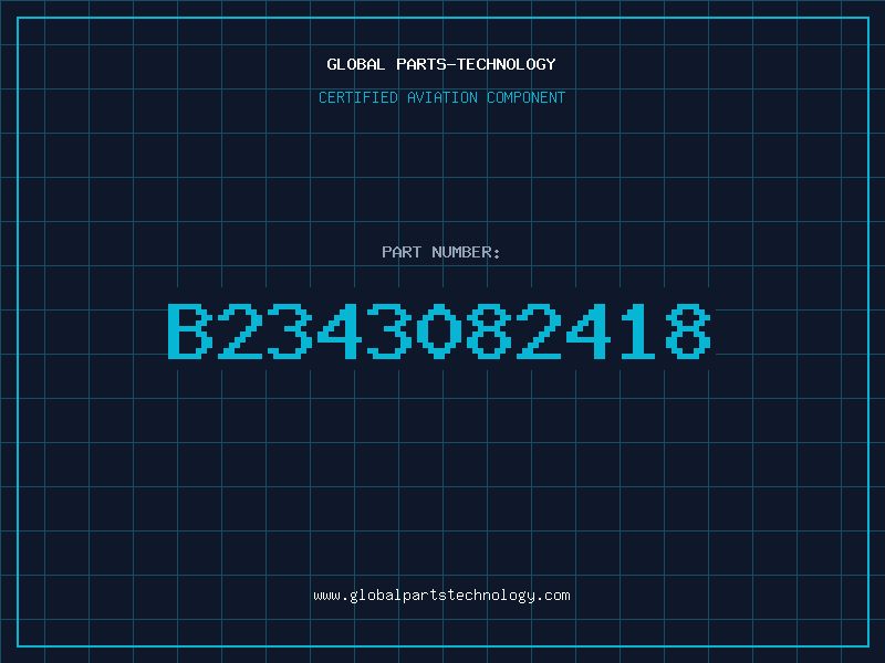 Aviation Part B2343082418