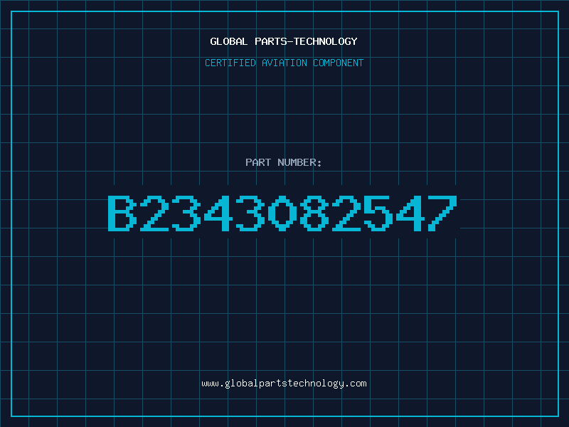 Aviation Part B2343082547