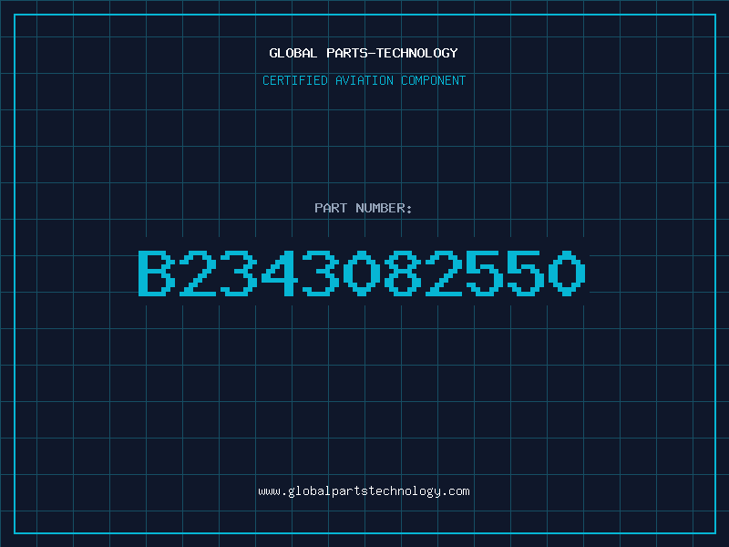 Aviation Part B2343082550