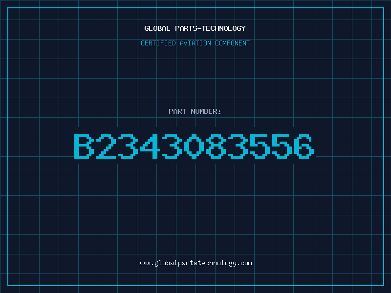 Aviation Part B2343083556