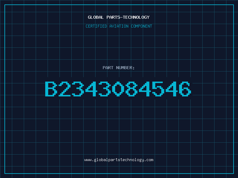 Aviation Part B2343084546
