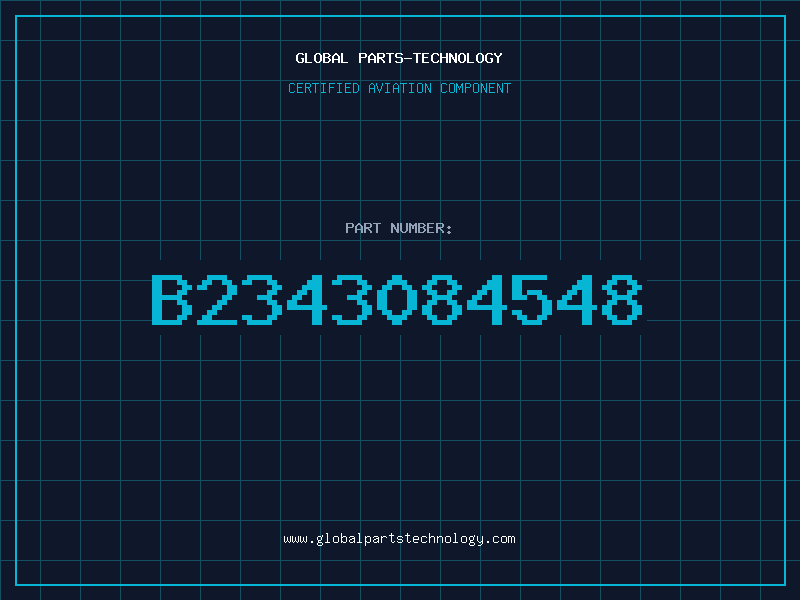 Aviation Part B2343084548
