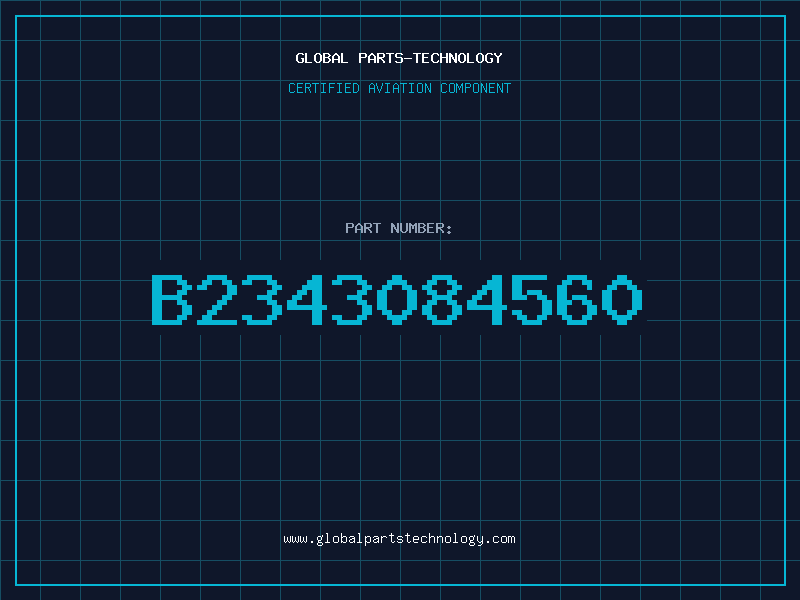 Aviation Part B2343084560