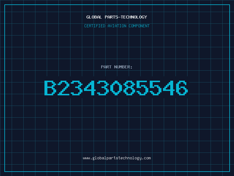 Aviation Part B2343085546