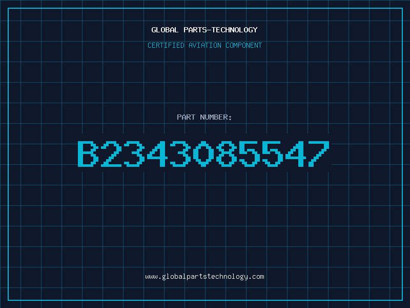 Aviation Part B2343085547