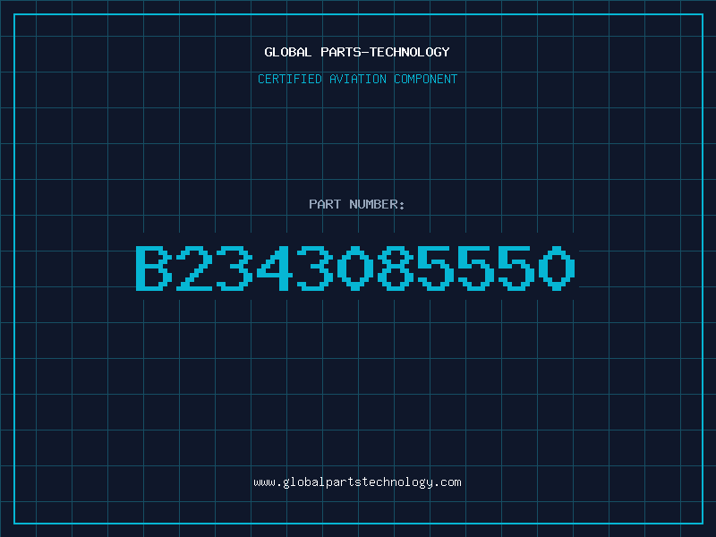 Aviation Part B2343085550